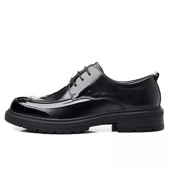 Туфли LUOMAIKE Men's Casual Shoes Men Low-Top