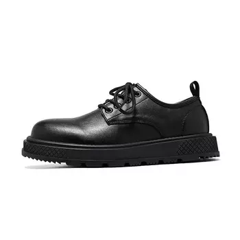 Туфли LUOMAIKE Men's Casual Shoes Men Low-Top