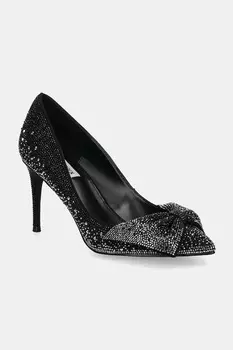 Туфли Luscious Steve Madden, черный