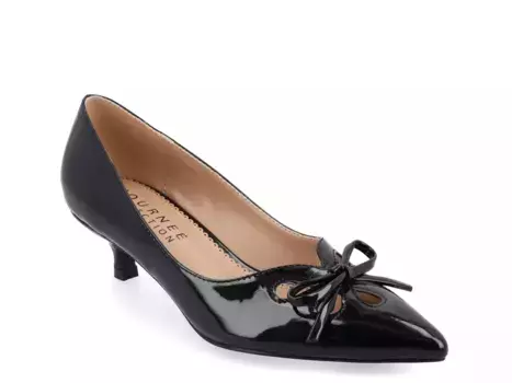 Туфли Lutana Journee, Black