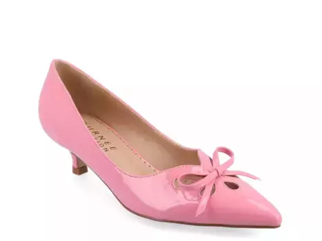 Туфли Lutana Journee, Pink