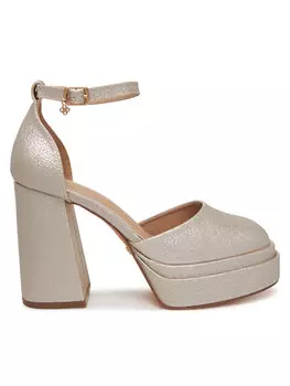 Туфли LW85478-6 Deezee, золотой