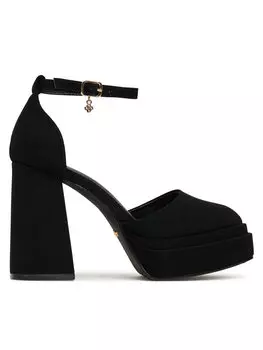 Туфли Lw85478-6A Deezee, черный