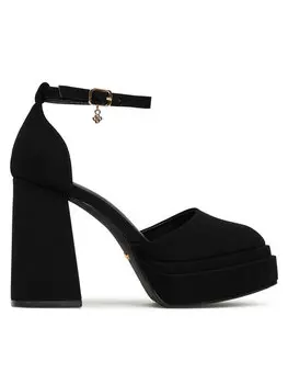 Туфли LW85478-6a Deezee, черный