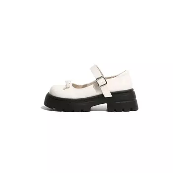 Туфли LXVB Mary Jane Shoes Women's