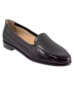 Туфли Lyric Flat Trotters, черный