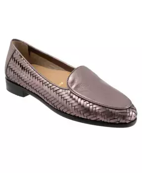 Туфли Lyric Flat Trotters, мультиколор