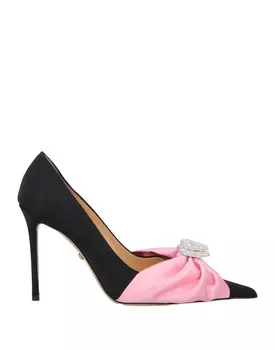 Туфли Mach & Mach, черный