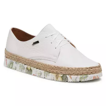 Туфли Maciejka, белый