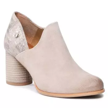 Туфли Maciejka, бежевый