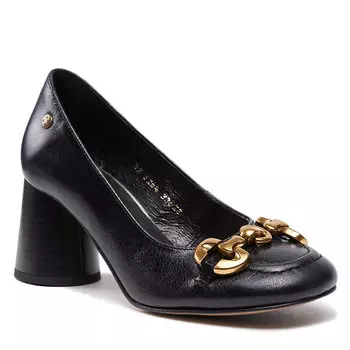 Туфли Maciejka, черный