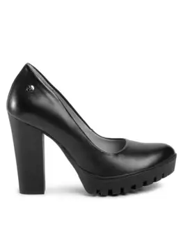 Туфли Maciejka, черный