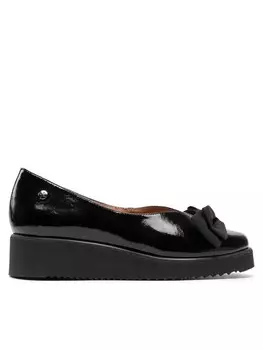 Туфли Maciejka, черный