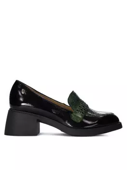 Туфли Maciejka, черный