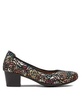 Туфли Maciejka, черный