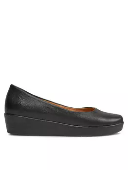 Туфли Maciejka, черный