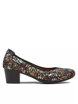 Туфли Maciejka, черный