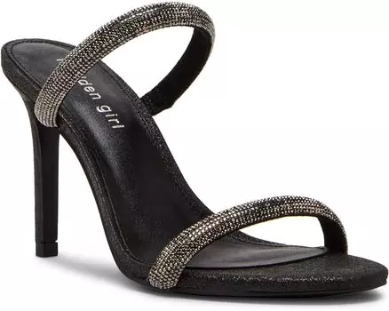 Туфли Madden Girl Beauty-R, цвет Black Multi