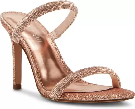 Туфли Madden Girl Beauty-R, цвет Champagne Multi