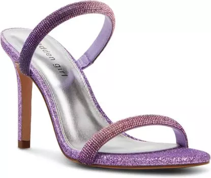 Туфли Madden Girl Beauty-R, цвет Purple Multi