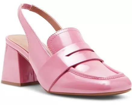 Туфли Madden Girl Britanna, цвет Light Pink
