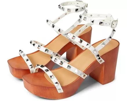 Туфли Madden Girl Canonn, белый