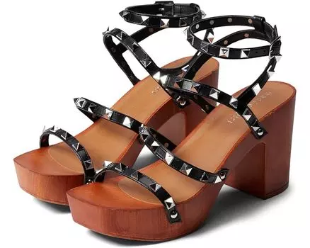 Туфли Madden Girl Canonn, черный