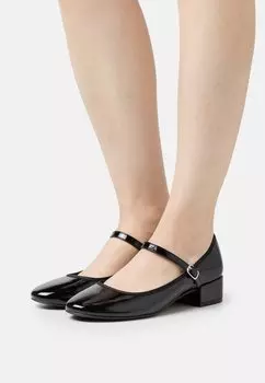Туфли Madden Girl, черный