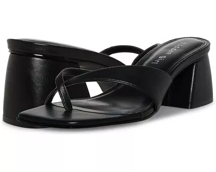 Туфли Madden Girl Cherrie, цвет Black Paris