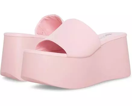 Туфли Madden Girl Cookiie, розовый