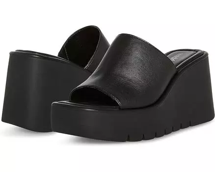 Туфли Madden Girl Crest, черный