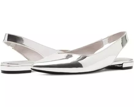 Туфли Madden Girl Devin, серебряный