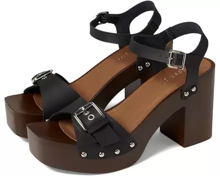 Туфли Madden Girl Disc, черный