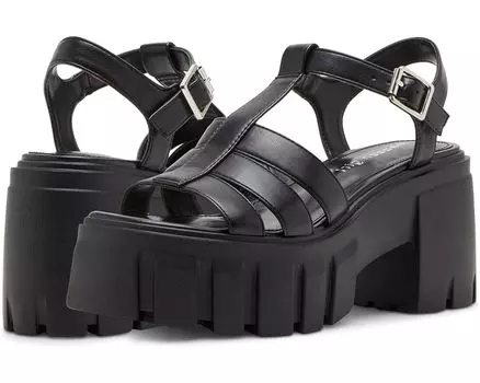 Туфли Madden Girl Galexia, цвет Black Paris