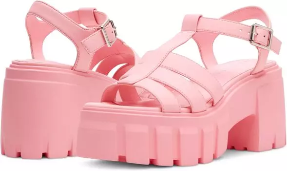 Туфли Madden Girl Galexia, цвет Pink Paris