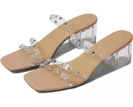 Туфли Madden Girl Instantt, цвет Clear/Multi