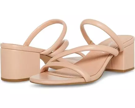 Туфли Madden Girl Ionic, нюд