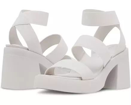 Туфли Madden Girl Londen, цвет Bone Fabric