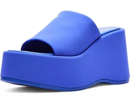 Туфли Madden Girl Nicco, синий