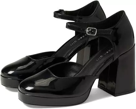 Туфли Madden Girl Oliverr, цвет Black Patent