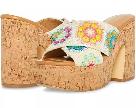 Туфли Madden Girl Ramblee, цвет Bright Multi