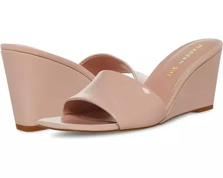 Туфли Madden Girl Raynn, цвет Nude Patent