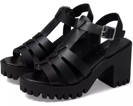 Туфли Madden Girl Sal, цвет Black 1