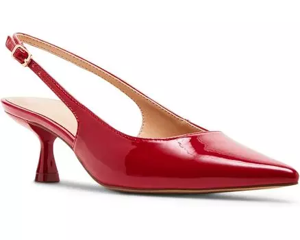 Туфли Madden Girl Valeriee, цвет Red Patent