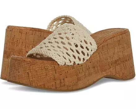 Туфли Madden Girl Zaharra, естественный