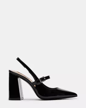 Туфли Maegan Steve Madden, черный