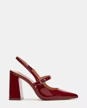 Туфли Maegan Steve Madden, красный