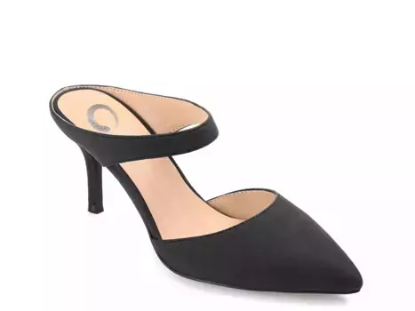 Туфли Maevali Journee, Black