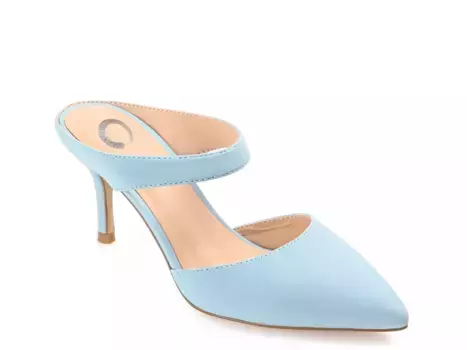 Туфли Maevali Journee, Blue