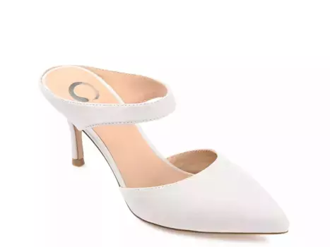 Туфли Maevali Journee, Bone